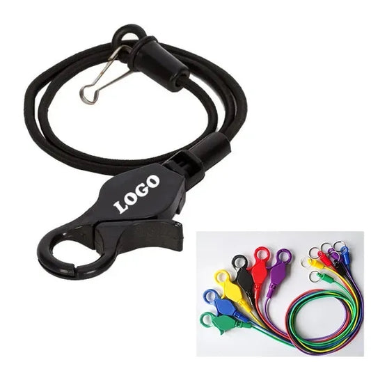 36" Casino Bungee Cord With Lobster Claw
