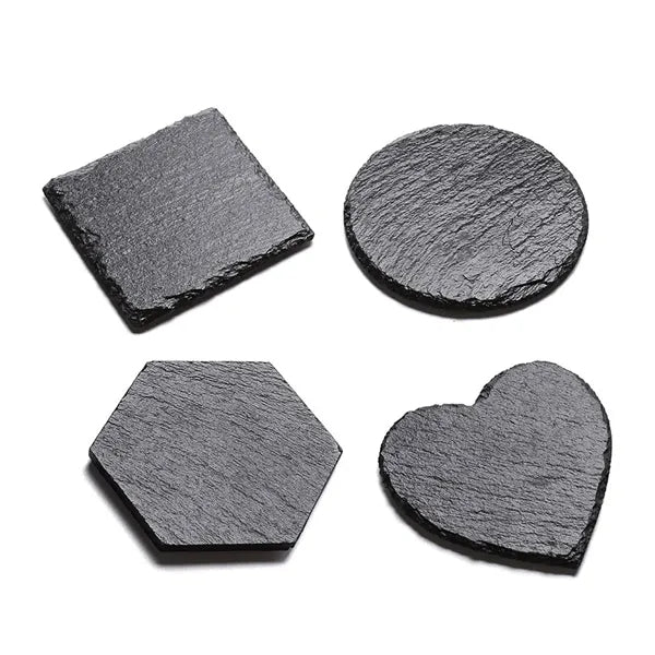 Slate Coasters