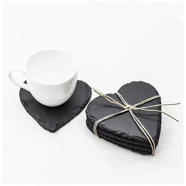 Slate Coasters