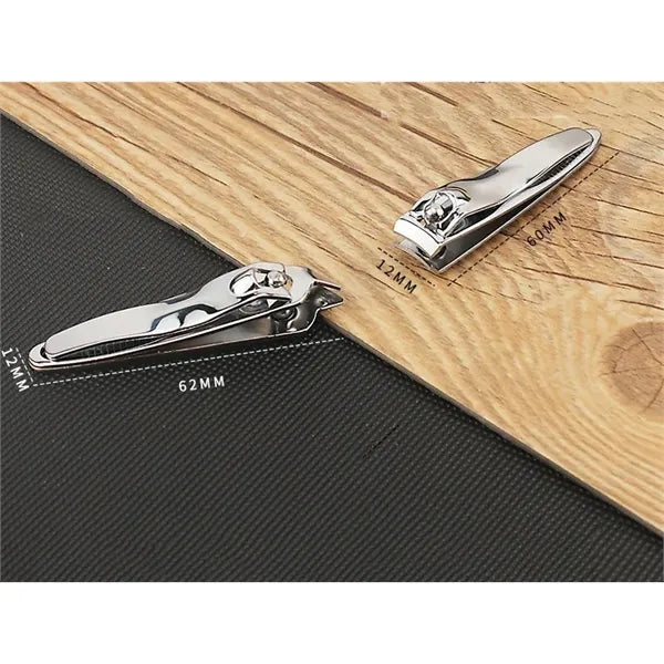 Nail scissors manicure set
