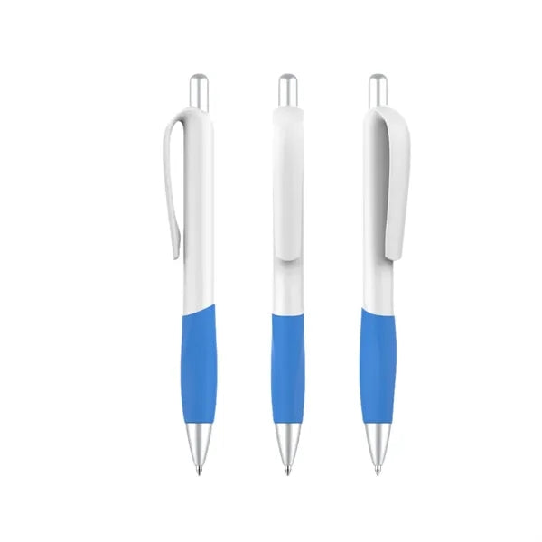 Retractable Plastic Stylus Pen
