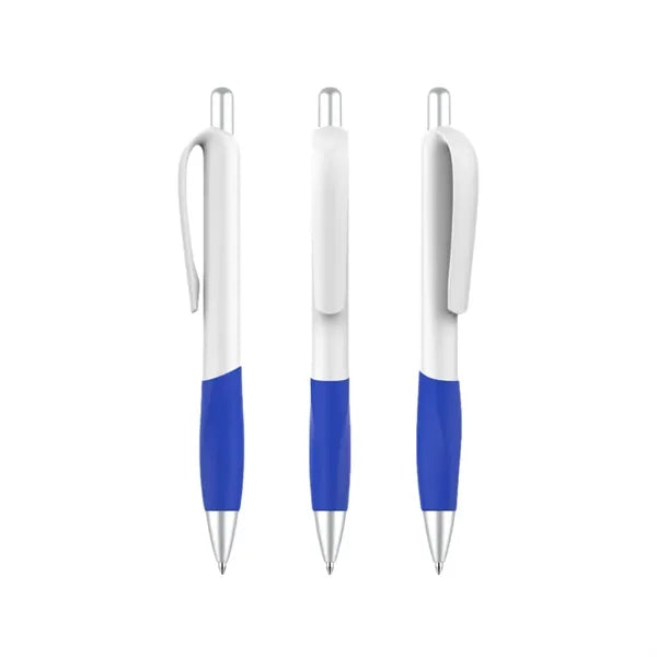 Retractable Plastic Stylus Pen
