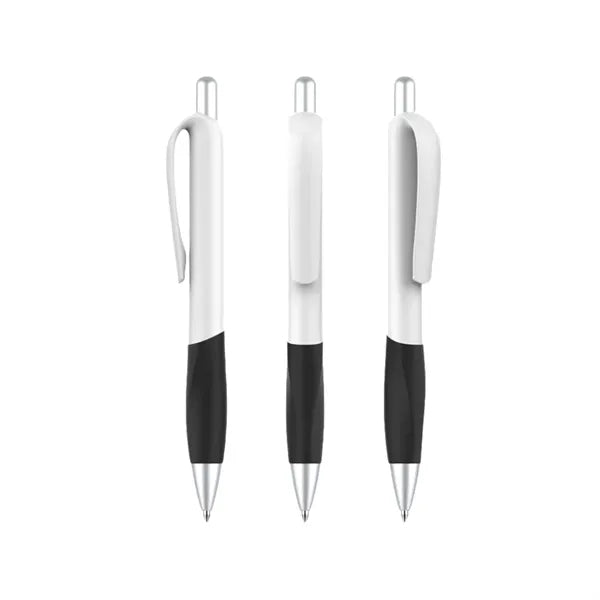 Retractable Plastic Stylus Pen