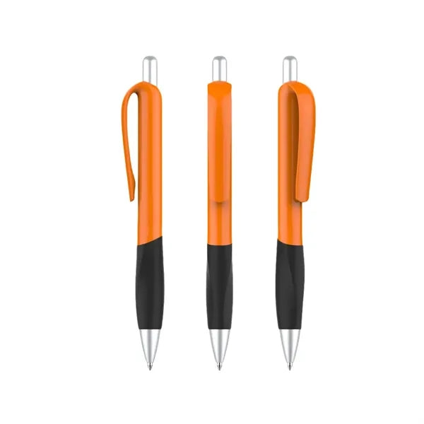 Retractable Plastic Stylus Pen
