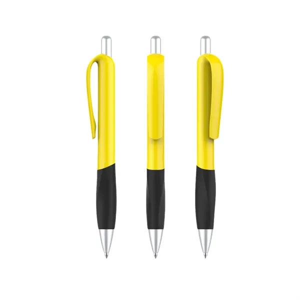 Retractable Plastic Stylus Pen
