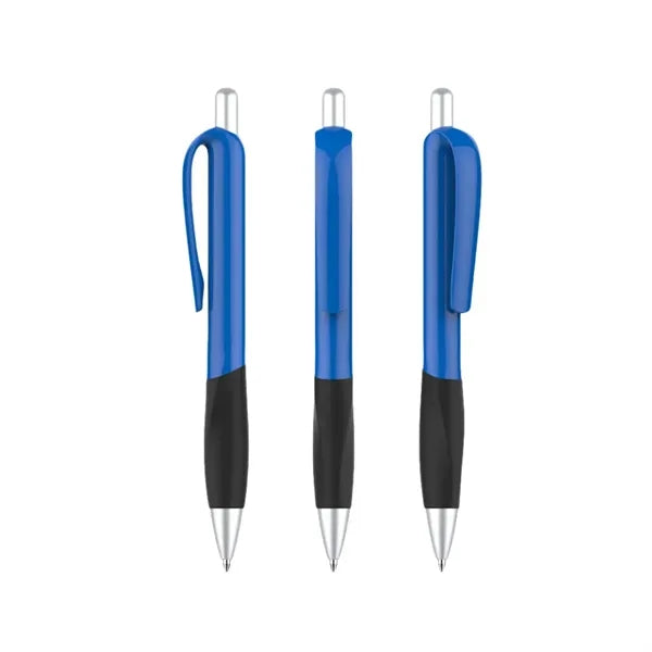 Retractable Plastic Stylus Pen