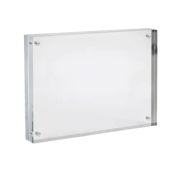 5x7 Inch Acrylic Picture Frame