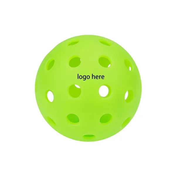 40 Hole Outdoor Pickleball