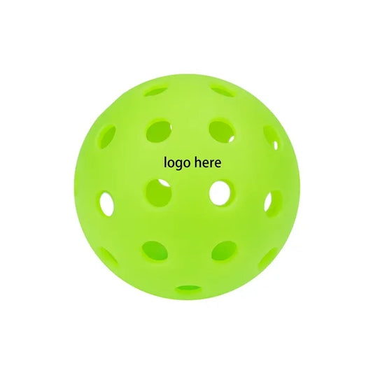 40 Hole Outdoor Pickleball