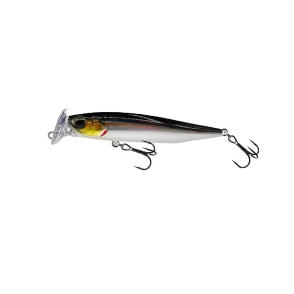 Imitation hard bait