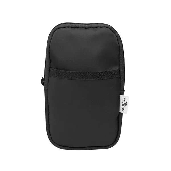 Intrepid rPET Phone Pouch