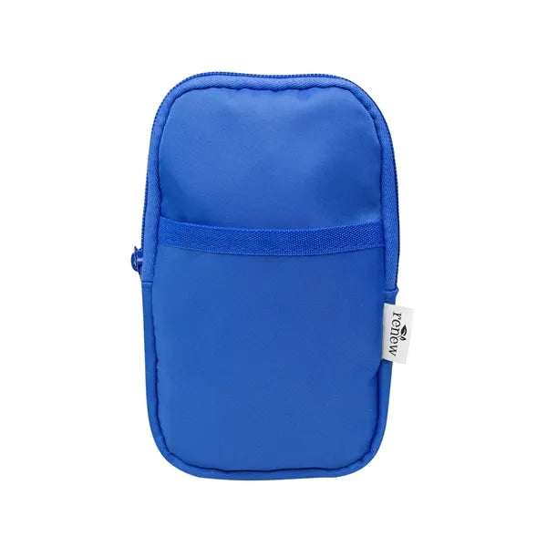 Intrepid rPET Phone Pouch