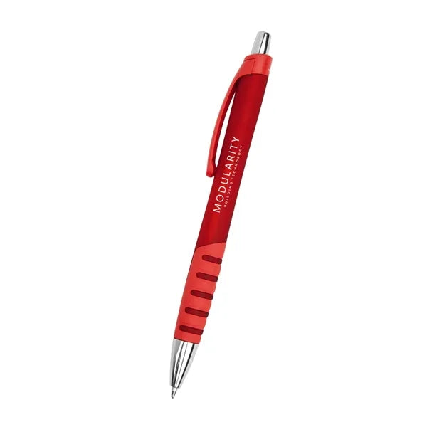 Jaxon Rabs Pen