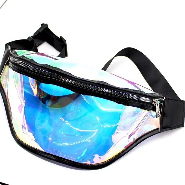 Diagonal Strap Bag