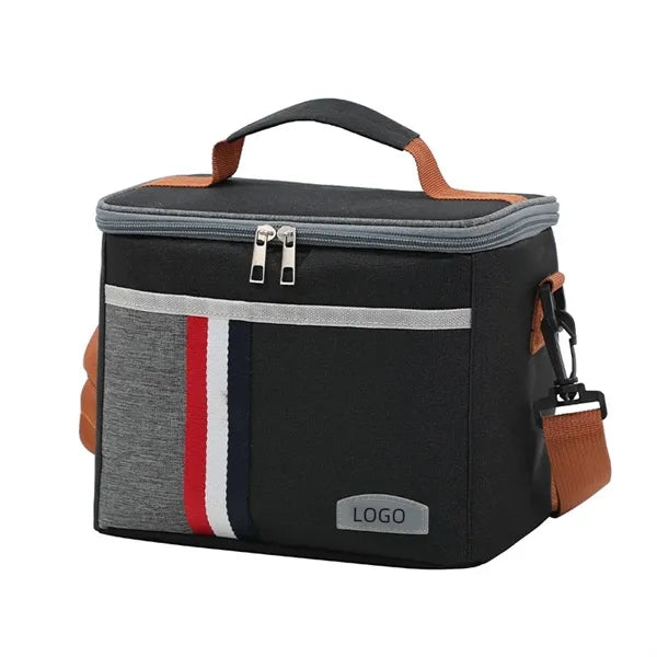 Enhanced Insulation Travel Bag