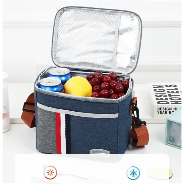 Enhanced Insulation Travel Bag