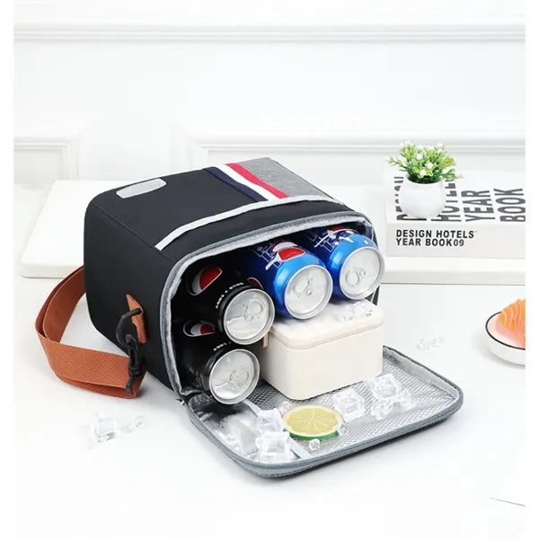 Enhanced Insulation Travel Bag