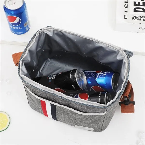 Enhanced Insulation Travel Bag