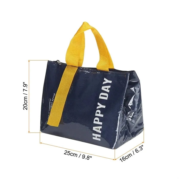 Thermal Food Carrier