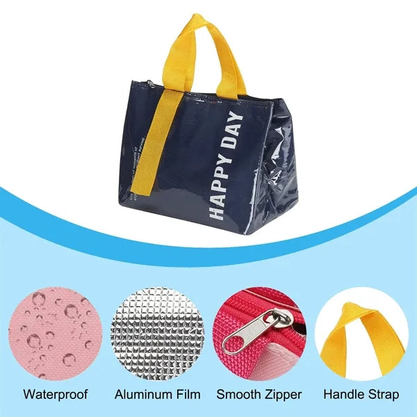 Thermal Food Carrier