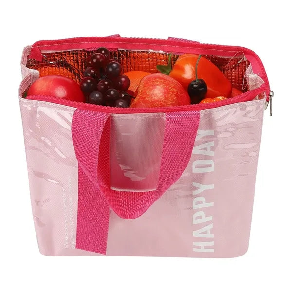 Thermal Food Carrier