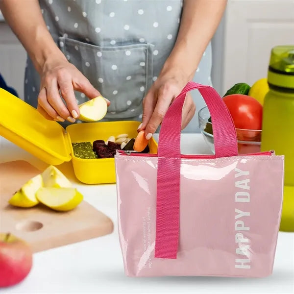 Thermal Food Carrier