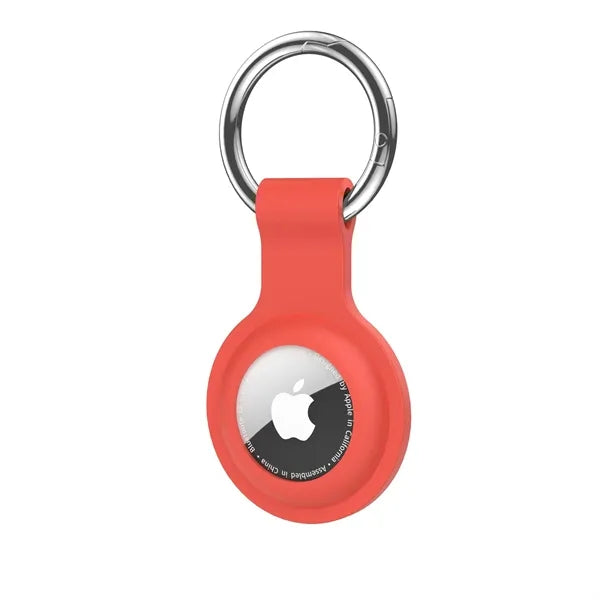 Silicone Key Ring
