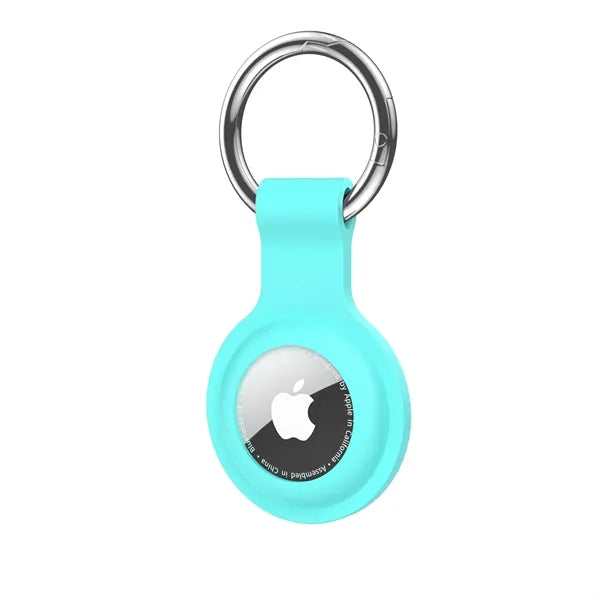 Silicone Key Ring