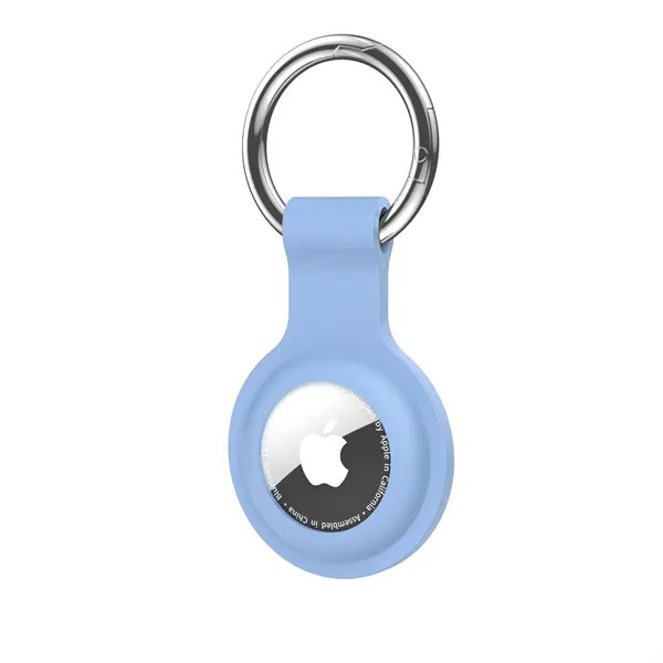 Silicone Key Ring