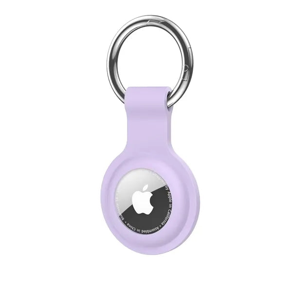 Silicone Key Ring
