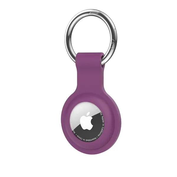 Silicone Key Ring