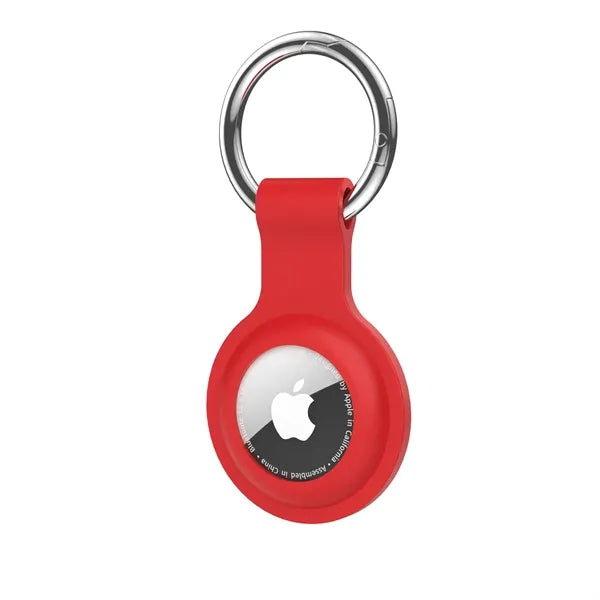 Silicone Key Ring