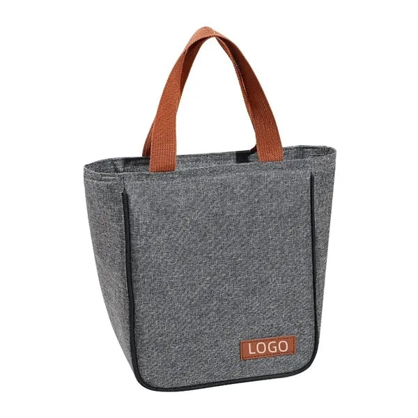 Chilled Meal Tote