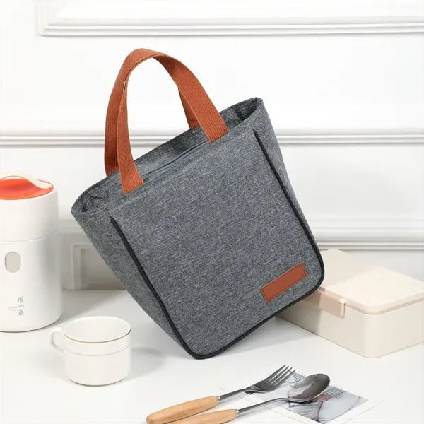 Chilled Meal Tote