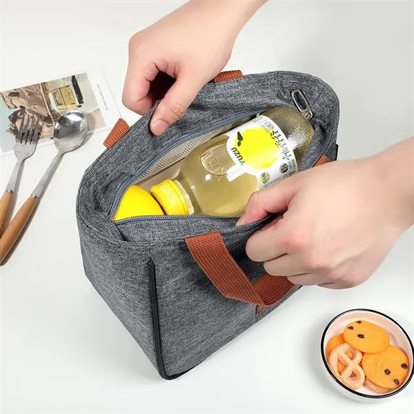 Chilled Meal Tote