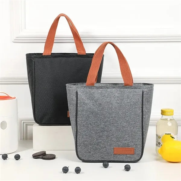 Chilled Meal Tote