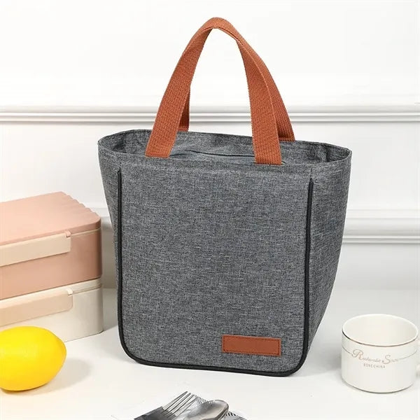 Chilled Meal Tote