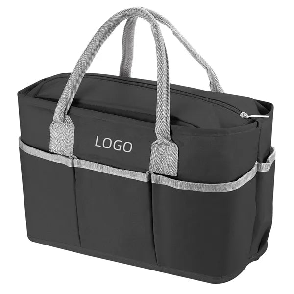 Leakproof Thermal Lunch Tote