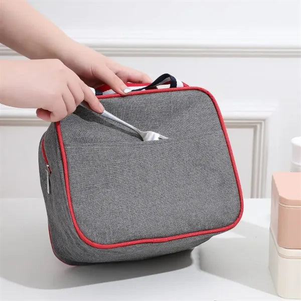 Waterproof Insulated Food Bag