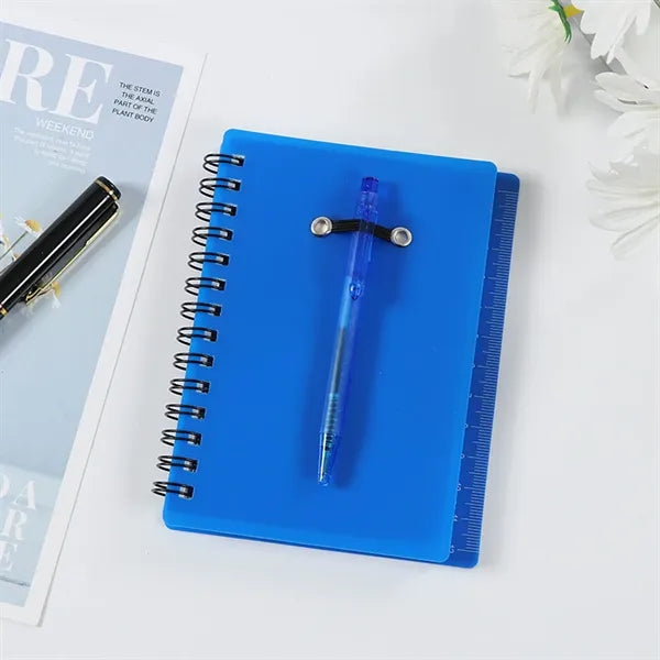 All in One Mini Notebook