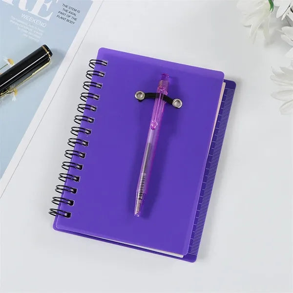All in One Mini Notebook