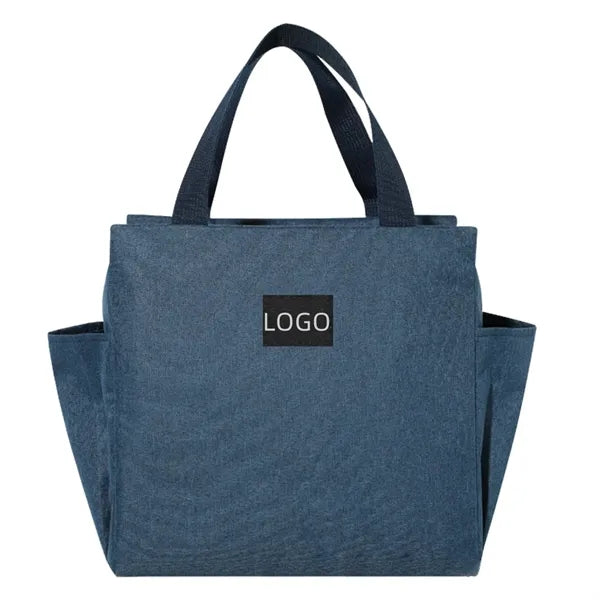 Sealed Insulated Lunch Carrier