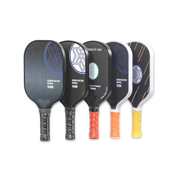 Carbon Fibre PickleBall Racket