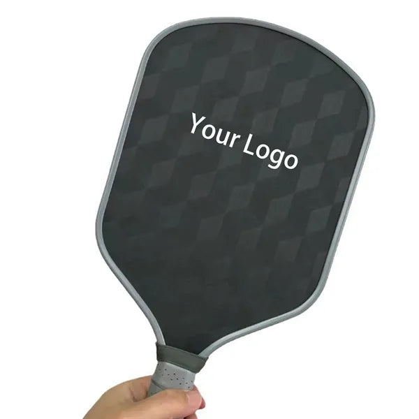 Carbon Fibre PickleBall Racket