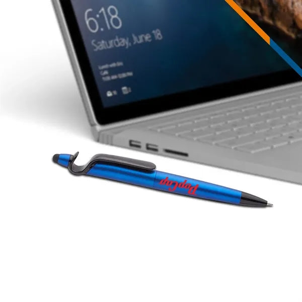 Afity 3in1 Stylus Ballpoint Pen