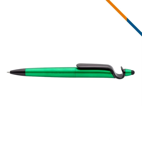 Afity 3in1 Stylus Ballpoint Pen