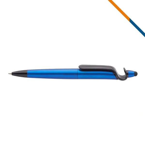 Afity 3in1 Stylus Ballpoint Pen