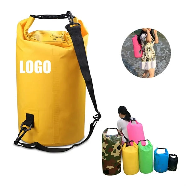 Outdoor Waterproof Floating Dry Bag.