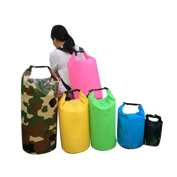 Outdoor Waterproof Floating Dry Bag.