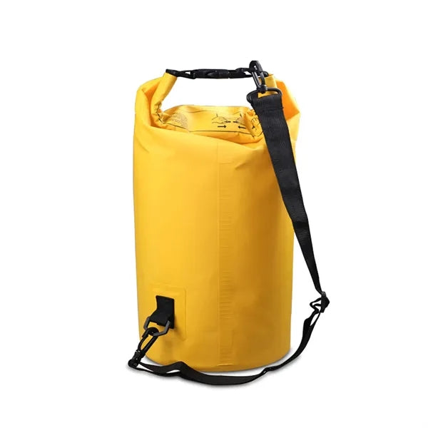 Outdoor Waterproof Floating Dry Bag.